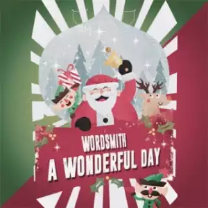 Instrumental: Wordsmith - A Wonderful Day